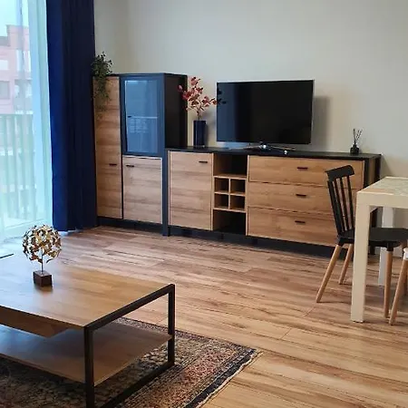 Good Time 104 Komfortowy W Sercu Starego Miasta * 波兹南