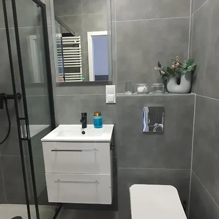 Good Time 104 Komfortowy W Sercu Starego Miasta