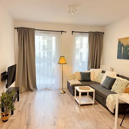 Good Time 104 Komfortowy W Sercu Starego Miasta *