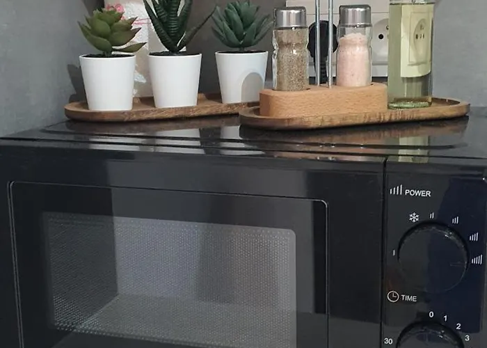 Apartment Good Time 104 Komfortowy W Sercu Starego Miasta *