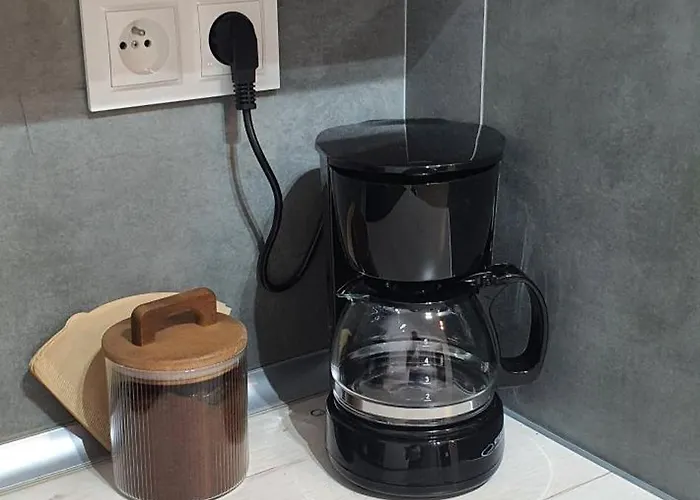 Good Time 104 Komfortowy W Sercu Starego Miasta Poznan