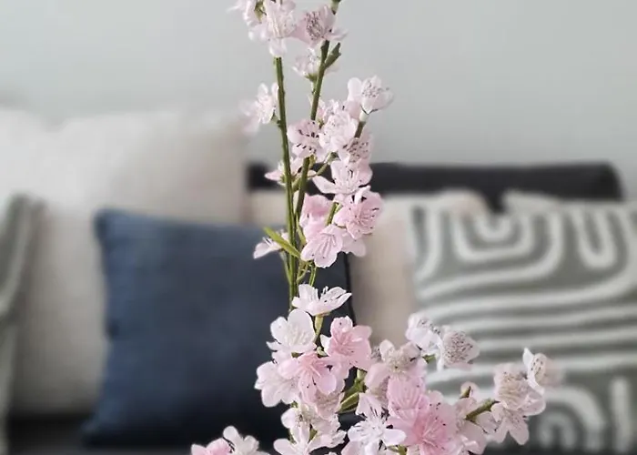 Apartment Good Time 104 Komfortowy W Sercu Starego Miasta Poznan