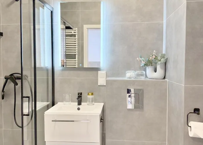 Good Time 104 Komfortowy W Sercu Starego Miasta Apartment Poznan