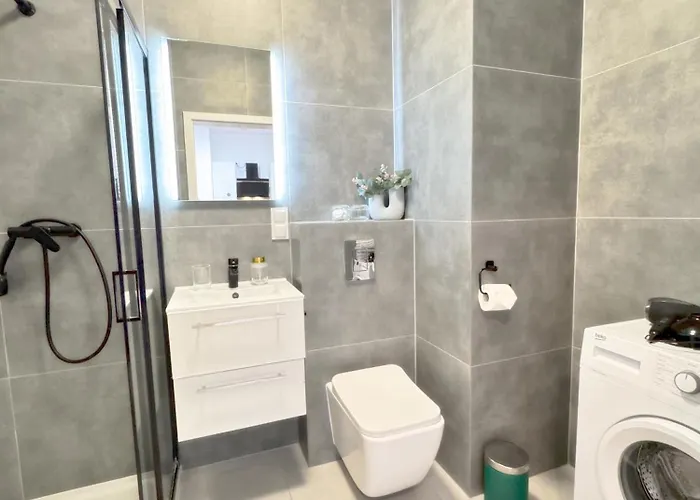 Good Time 104 Komfortowy W Sercu Starego Miasta Poznan