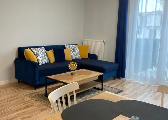 Good Time 104 Komfortowy W Sercu Starego Miasta Apartment Poznan