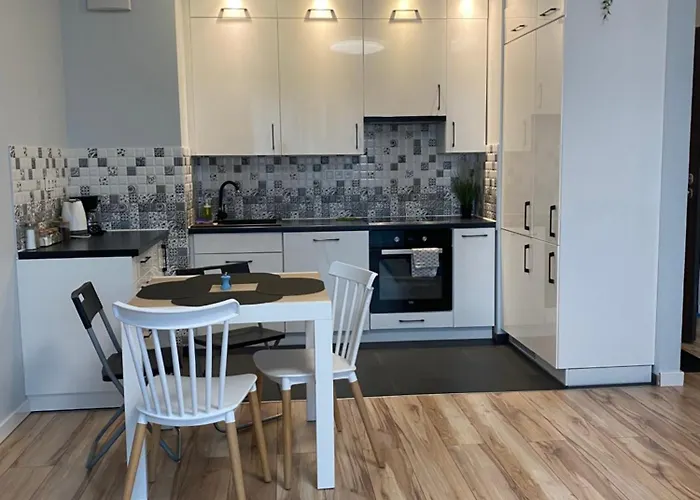 Good Time 104 Komfortowy W Sercu Starego Miasta Apartment Poznan