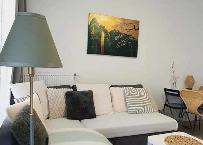 Good Time 104 Komfortowy W Sercu Starego Miasta *