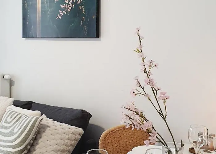 Apartment Good Time 104 Komfortowy W Sercu Starego Miasta *