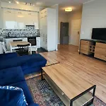 Apartmán Good Time 104 Komfortowy W Sercu Starego Miasta Poznaň