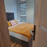 Apartmán Good Time 104 Komfortowy W Sercu Starego Miasta Poznaň