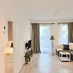 Apartmán Good Time 104 Komfortowy W Sercu Starego Miasta Poznaň