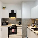 Apartmán Good Time 104 Komfortowy W Sercu Starego Miasta