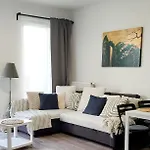 Apartmán Good Time 104 Komfortowy W Sercu Starego Miasta *