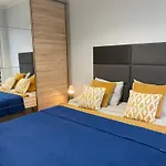 Apartmán Good Time 104 Komfortowy W Sercu Starego Miasta Poznaň
