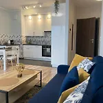 Apartment Good Time 104 Komfortowy W Sercu Starego Miasta *