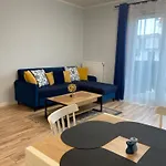 Good Time 104 Komfortowy W Sercu Starego Miasta Apartmán Poznaň