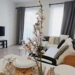 Good Time 104 Komfortowy W Sercu Starego Miasta Apartment Poznan