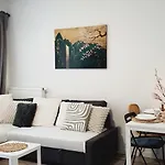 Good Time 104 Komfortowy W Sercu Starego Miasta Apartment