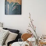 Apartmán Good Time 104 Komfortowy W Sercu Starego Miasta *