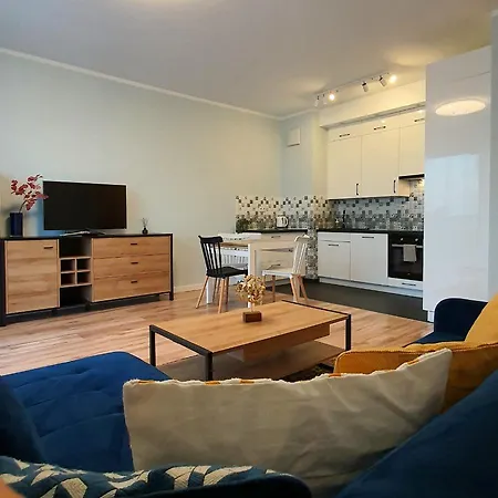 Good Time 104 Komfortowy W Sercu Starego Miasta アパート