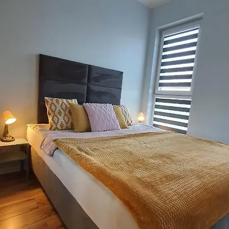 Good Time 104 Komfortowy W Sercu Starego Miasta Poznań