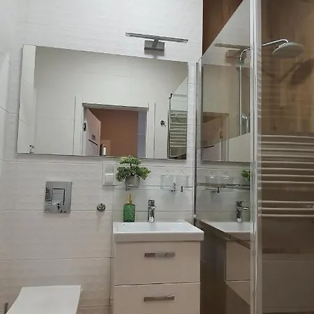 Good Time 104 Komfortowy W Sercu Starego Miasta アパート ポズナン