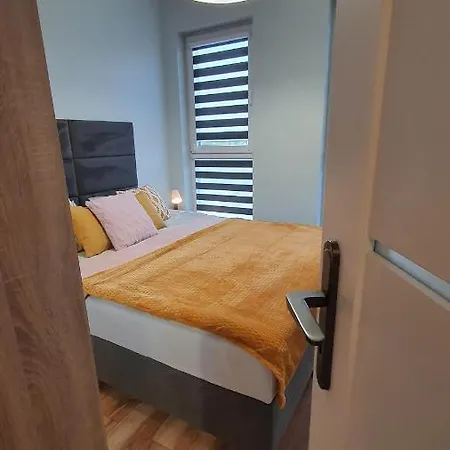 Appartement Good Time 104 Komfortowy W Sercu Starego Miasta Poznań