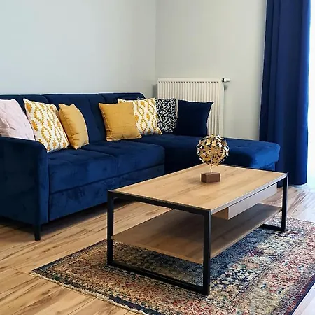 Appartement Good Time 104 Komfortowy W Sercu Starego Miasta *