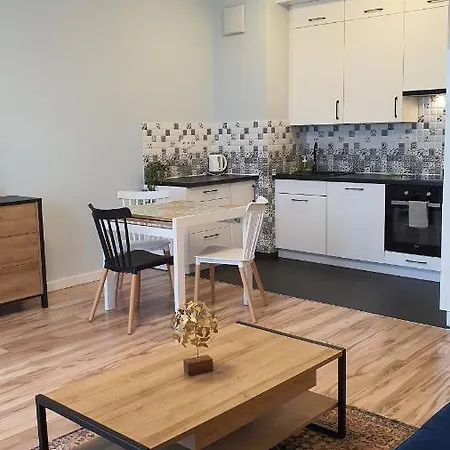 Good Time 104 Komfortowy W Sercu Starego Miasta アパート *