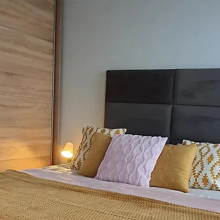 Good Time 104 Komfortowy W Sercu Starego Miasta アパート