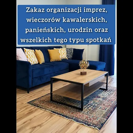 Appartement Good Time 104 Komfortowy W Sercu Starego Miasta Poznań