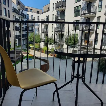 Good Time 104 Komfortowy W Sercu Starego Miasta * Poznań