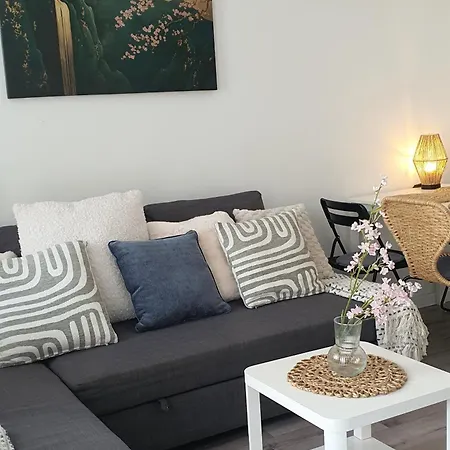 アパート Good Time 104 Komfortowy W Sercu Starego Miasta ポズナン