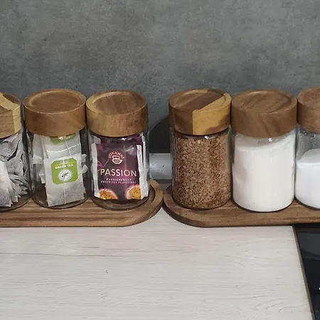 Good Time 104 Komfortowy W Sercu Starego Miasta ポズナン