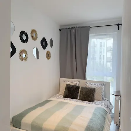 Good Time 104 Komfortowy W Sercu Starego Miasta * Poznań