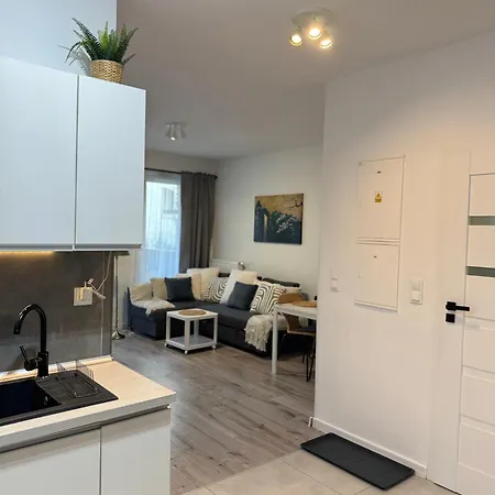 Good Time 104 Komfortowy W Sercu Starego Miasta アパート