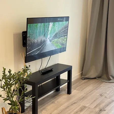 Good Time 104 Komfortowy W Sercu Starego Miasta アパート ポズナン