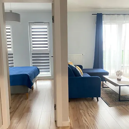 Good Time 104 Komfortowy W Sercu Starego Miasta * Poznań