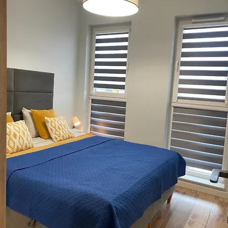 Good Time 104 Komfortowy W Sercu Starego Miasta ポズナン