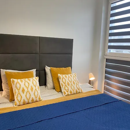 Good Time 104 Komfortowy W Sercu Starego Miasta