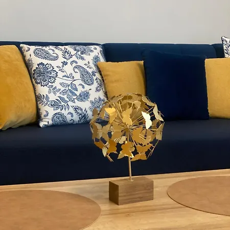 Good Time 104 Komfortowy W Sercu Starego Miasta アパート