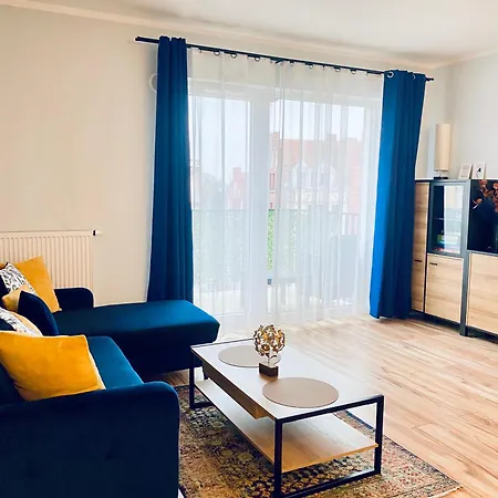 Good Time 104 Komfortowy W Sercu Starego Miasta * ポズナン