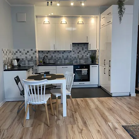 Good Time 104 Komfortowy W Sercu Starego Miasta Appartement Poznań