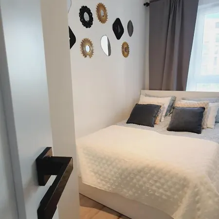 Good Time 104 Komfortowy W Sercu Starego Miasta *