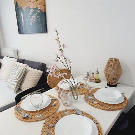 Good Time 104 Komfortowy W Sercu Starego Miasta * Poznań