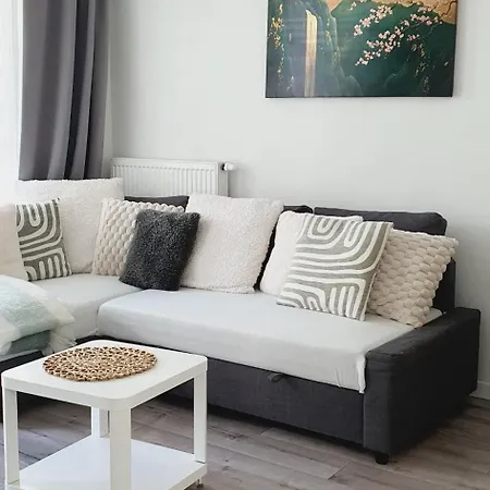 Good Time 104 Komfortowy W Sercu Starego Miasta アパート *