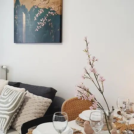 Appartement Good Time 104 Komfortowy W Sercu Starego Miasta *