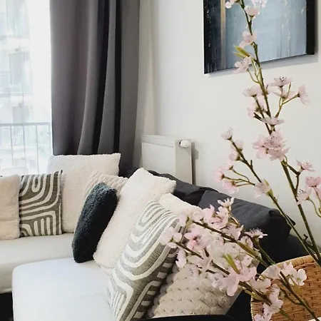 Good Time 104 Komfortowy W Sercu Starego Miasta *