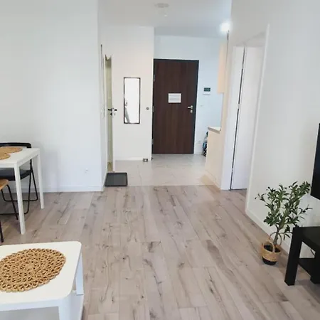 アパート Good Time 104 Komfortowy W Sercu Starego Miasta