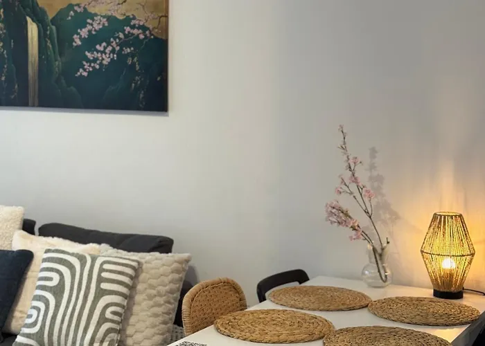 Good Time 104 Komfortowy W Sercu Starego Miasta